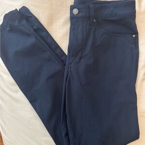 Lululemon men’s ABC pants